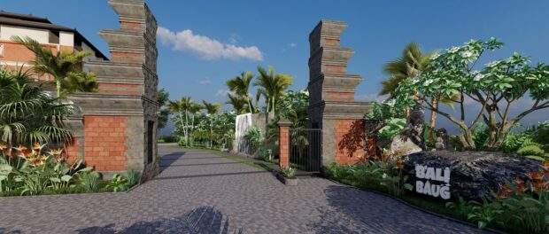 Villa Project for Investment near Mumbai