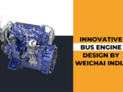 Bus Engine Design