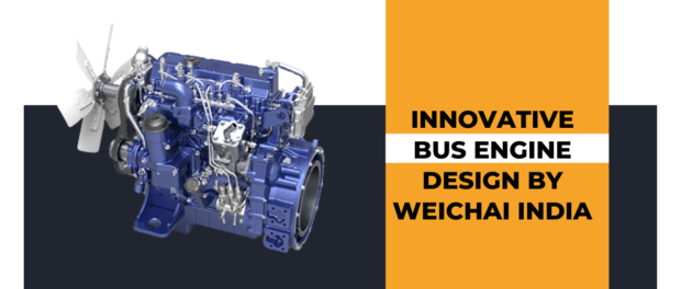 Bus Engine Design