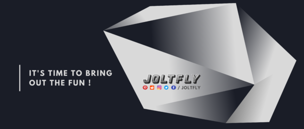 Joltfly Facebook Cover