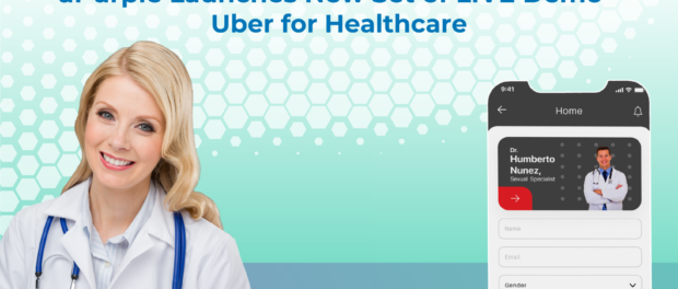 Uber for Healthcare