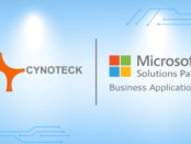 Cynoteck Microsoft Partnership
