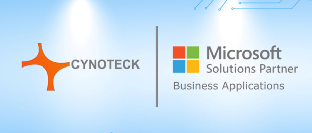 Cynoteck Microsoft Partnership