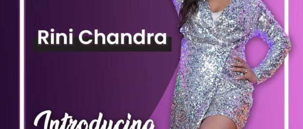 Rini Chandra