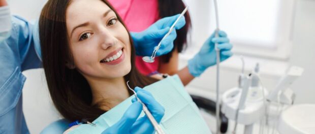 Teeth Whitening Fort Walton Beach