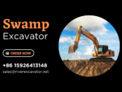 Swamp Excavator
