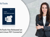 Sysinfo Linux PST Converter