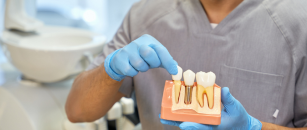 Advance Dental Implants Technology in Corpus Christi, Tx