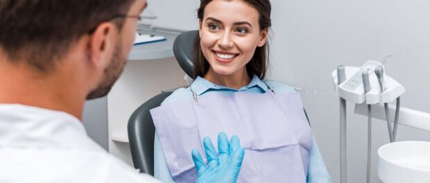 Dentist in Chandler, Arizona