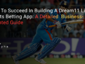 sports betting app like Dream11
