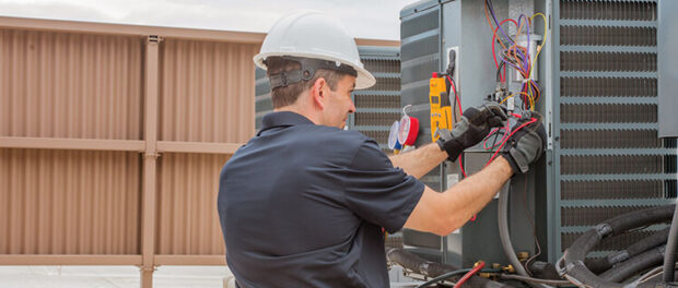 HVAC Repair Service