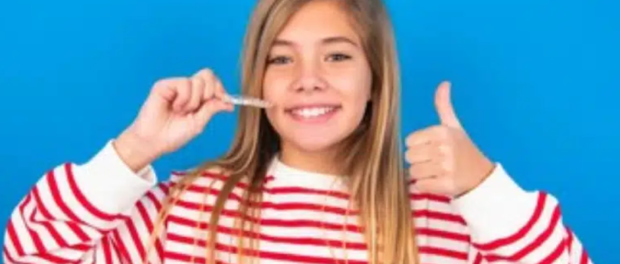 Invisalign Teen