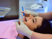 Lumineers, cosmetic dentistry, dental care