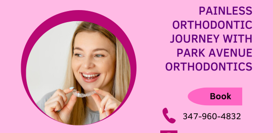 Orthodontist New York