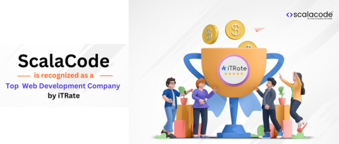 Top Web App Development Company - ScalaCode
