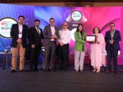 binmile-wins-NASSCOM-SME-inspire-award-2023-for-exceptional Tech Adoption