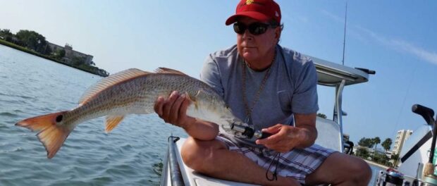 Skinny Water Charters