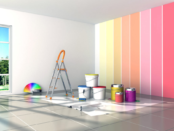 Interior House Painting