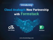 Introducing Cloud Analogy's New Partnership with Formstack