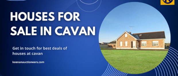 Houses For Sale In Cavan