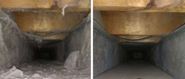 Air Duct Cleaning