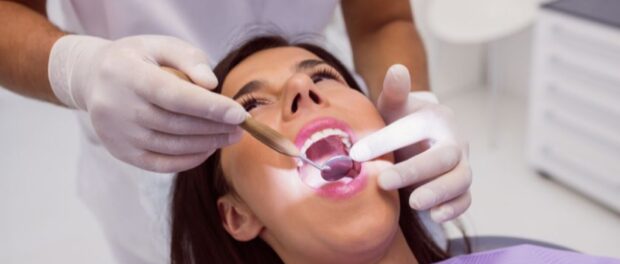 Cosmetic Dentistry Magnolia