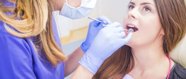 Cosmetic Dentistry in Tulsa
