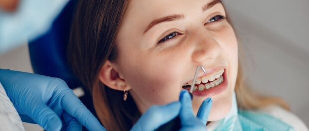 Orthodontist Treatment Delray