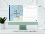 MetOcean Data - TrueOcean Marine Data Platform