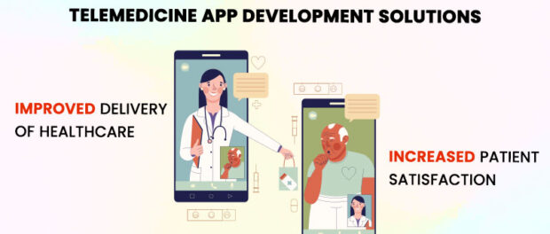 Telemedicine Software Development Company | SISGAIN