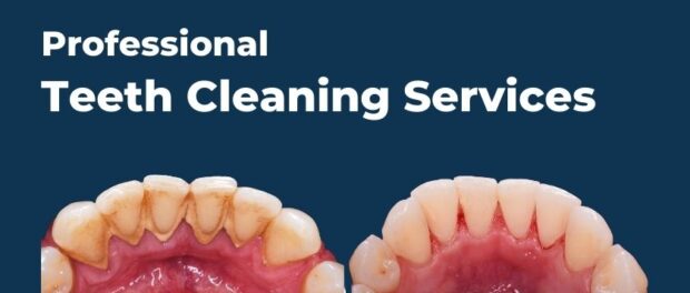 Teeth Cleaning in Broken Arrow