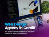 website design cardiff