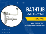 Bathtub Overflow Sets