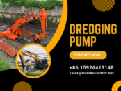 Dredging Pumps