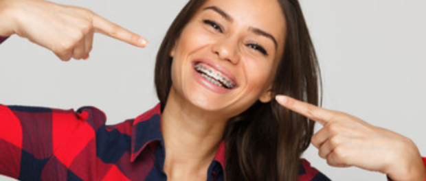 Adult orthodontic care