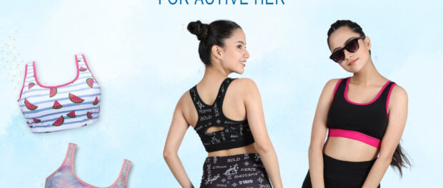 sports bra for girls