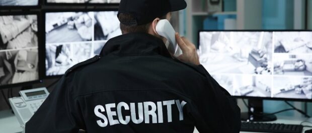 private security services in Mesa