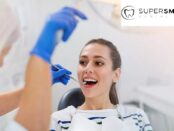 cosmetic dentistry Cardiff