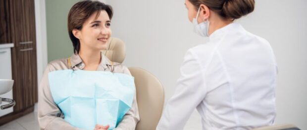 Dentist in Boynton Beach