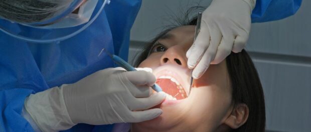 Dentist in Puyallup