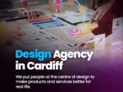 Design Agency Cardiff