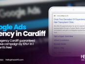 Google Ads Agency