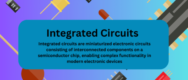 obsolete electronic part