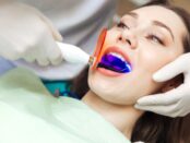 Gum Disease Laser Therapy
