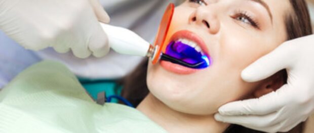 Gum Disease Laser Therapy