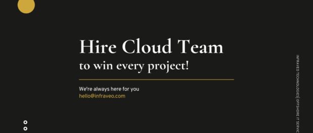 Hire Cloud Team