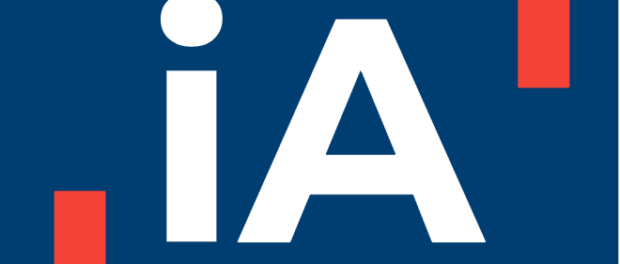 iA Impact Analysis Logo