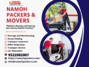 Packers and movers Jabalpur