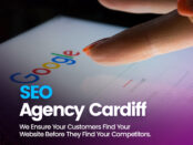 Seo Agency Cardiff