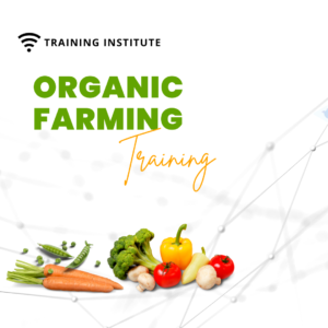 Organic Farming Training
